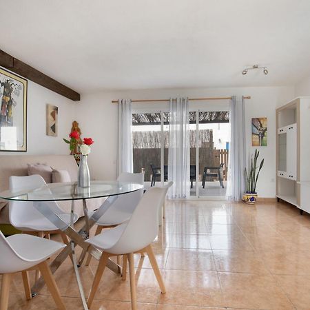 Acuario Apartment Коралео Екстериор снимка