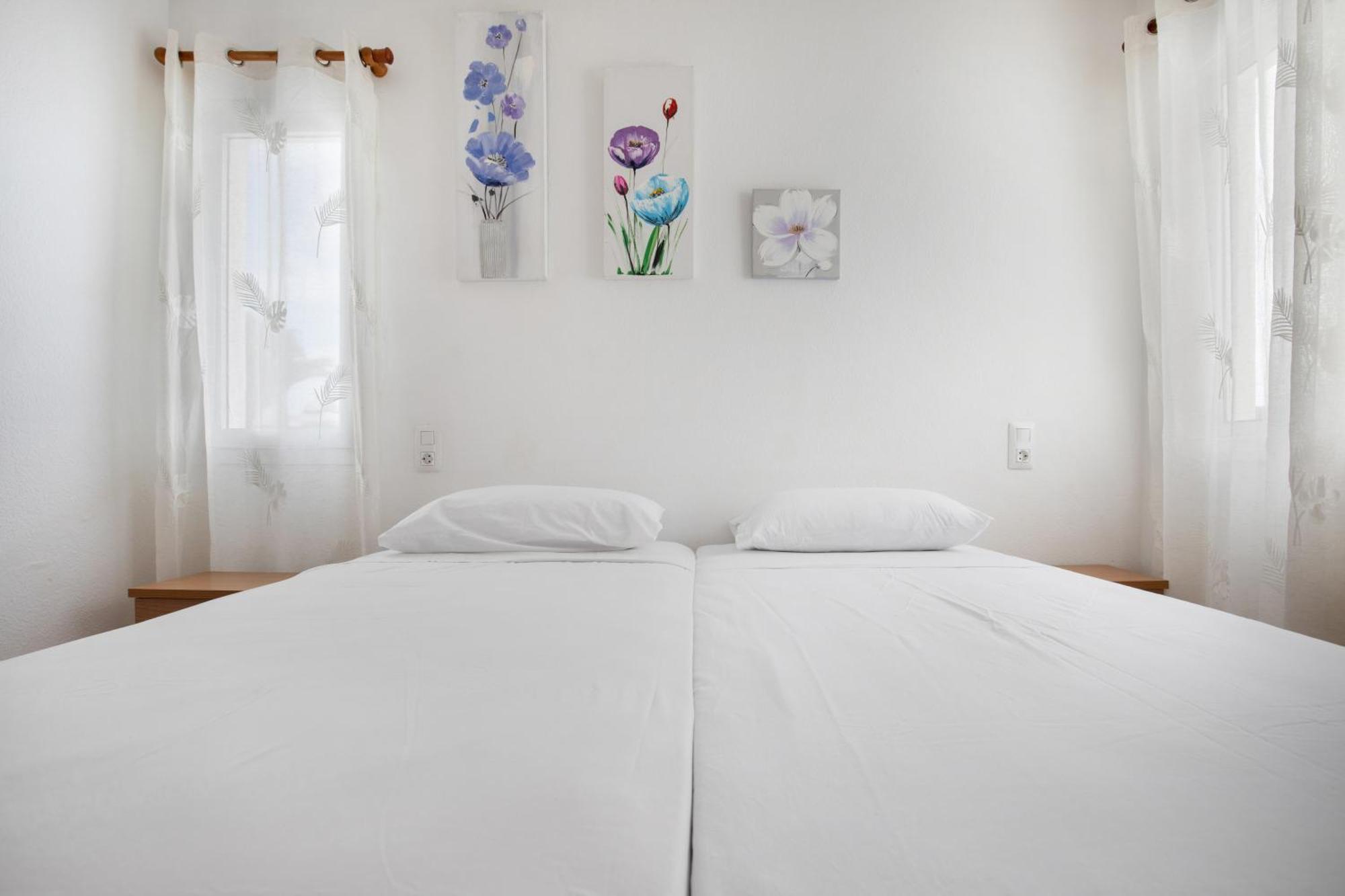 Acuario Apartment Коралео Екстериор снимка
