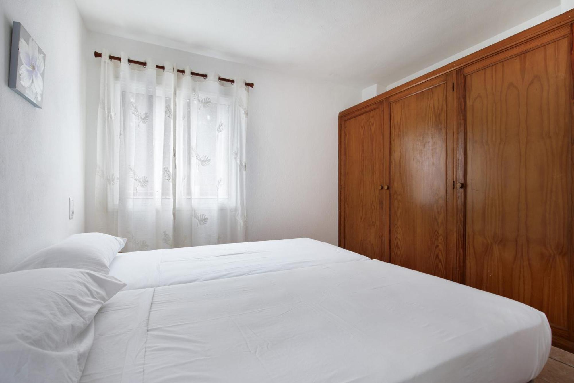 Acuario Apartment Коралео Екстериор снимка