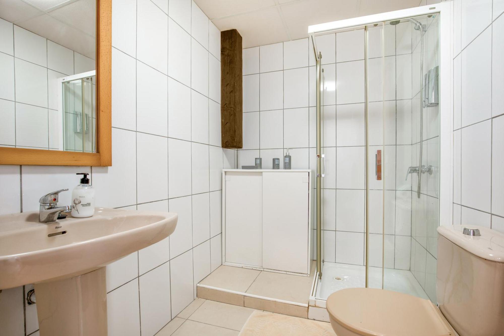 Acuario Apartment Коралео Екстериор снимка