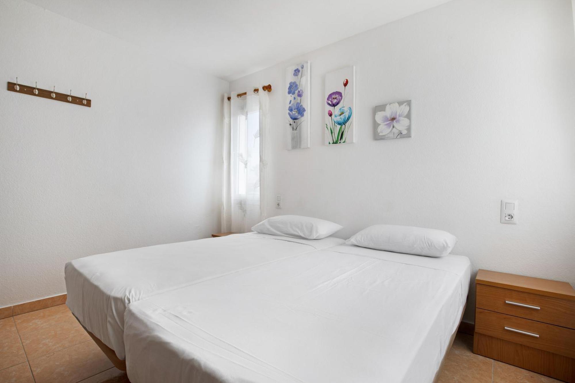 Acuario Apartment Коралео Екстериор снимка